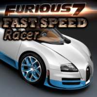Fast Speed Racer 7