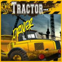 Tractor Driver