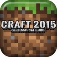 Craft 2015 for Minecraft