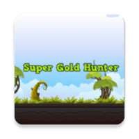 Super Gold Hunter