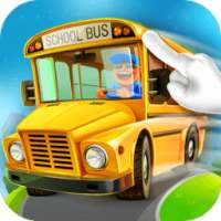 Move The Bus - Drivers Test