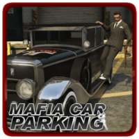 Mafia Car Parking