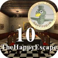 The Happy Escape10