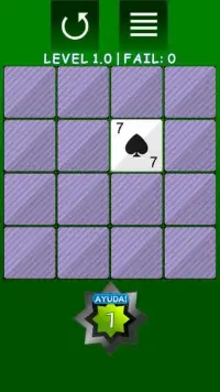 Juegos de cartas Screen Shot 0