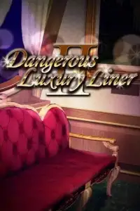Escape: DangerousLuxuryLiner 2 Screen Shot 4