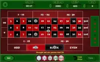 MY PLAY ROULETTE Screen Shot 2