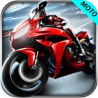 Moto Game Fast Racing