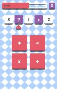 Math Games Multiplication Kids Screen Shot 2