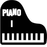 Realistic Piano
