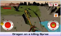 Revenge of Dragons Screen Shot 3