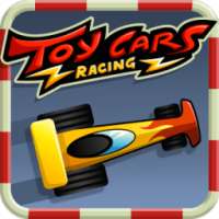 Toy Cars Racing