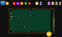 8 and 9 Ball Pool (Billiard) Screen Shot 4