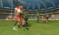 Rugby SuperKicks 2015 Screen Shot 0
