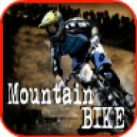 Mountain Bike Slope Spunk