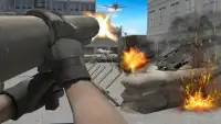 Counter Sniper Assault Shoot Screen Shot 10