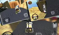 Hill Climb Race 3D 4x4 Drive Screen Shot 12