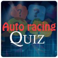 Auto racing Quiz
