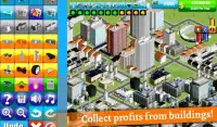 Epic City Builder 3 Screen Shot 3