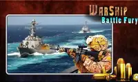 Warship Battle Fury Screen Shot 4