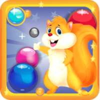 Bubble With Squirrel Trouble 2