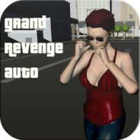 Grand Revenge Auto IV