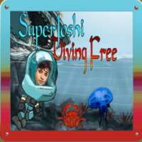 Super Joshi Diving Free