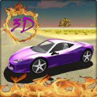 Car Speed Drift 3D