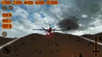 Jet Fighters Modern Clash Screen Shot 4