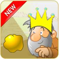 Gold Miner Egypt New Game 2015