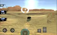 Extreme Off-road Driver Sim Screen Shot 0