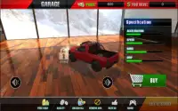 Extreme Off-road Driver Sim Screen Shot 5