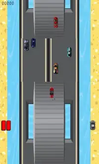 Racing Speed Game free Screen Shot 2