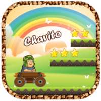 Super Chaves Adventure