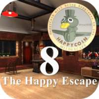 The Happy Escape8