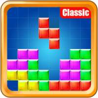 Brick Classic - Block Puzzle