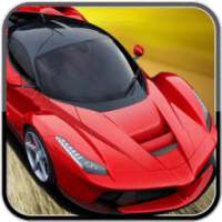 Stunt Car Rush: RedLine Racing