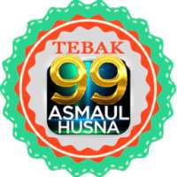 Tebak Asmaul Husna