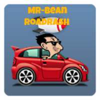 Mr-Bean Road Rash