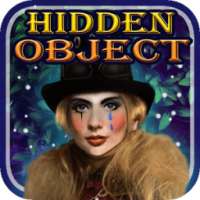 Hidden Object - Wonderland