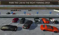 Multi Level Parking Mania 2016 Screen Shot 2