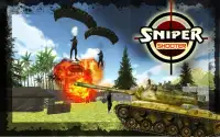 SNIPER SHOOTER ELITE ARMY Screen Shot 4