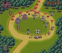 Kingdom Tower Defense Screen Shot 1