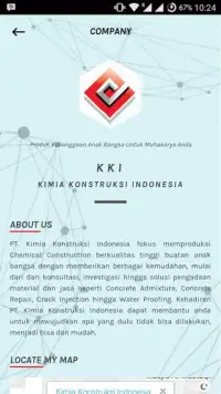 Kimia Konstruksi Indonesia Screen Shot 3