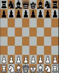 Chess Game Classic Screen Shot 3