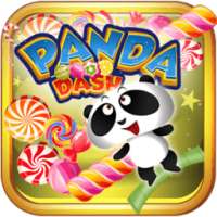 panda dash