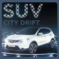 Suv City Drift