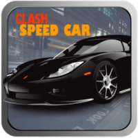 Clash Speed Car