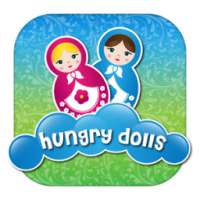 Hungry Dolls Free