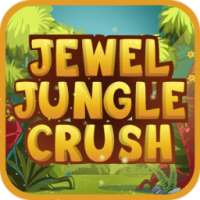 Jewel Jungle Crush