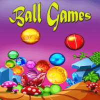 Ball Link Games